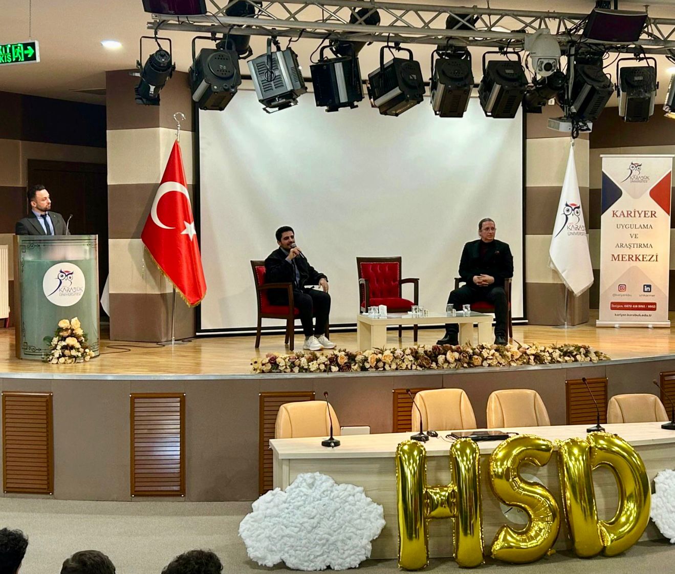 Cloud Day Etkinliği