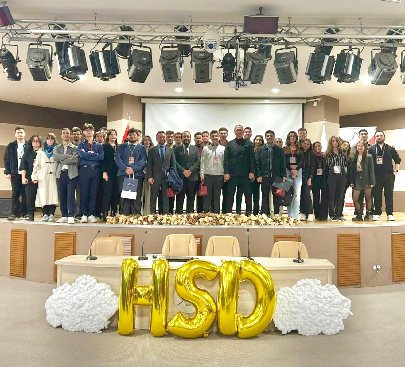 Cloud Day Etkinliği 4