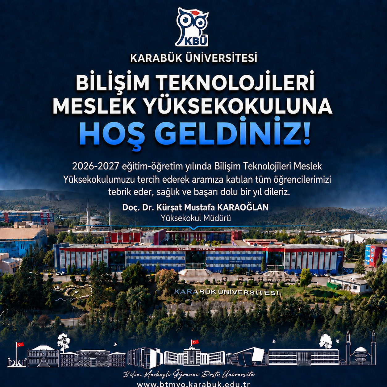 Duyuru Görseli
