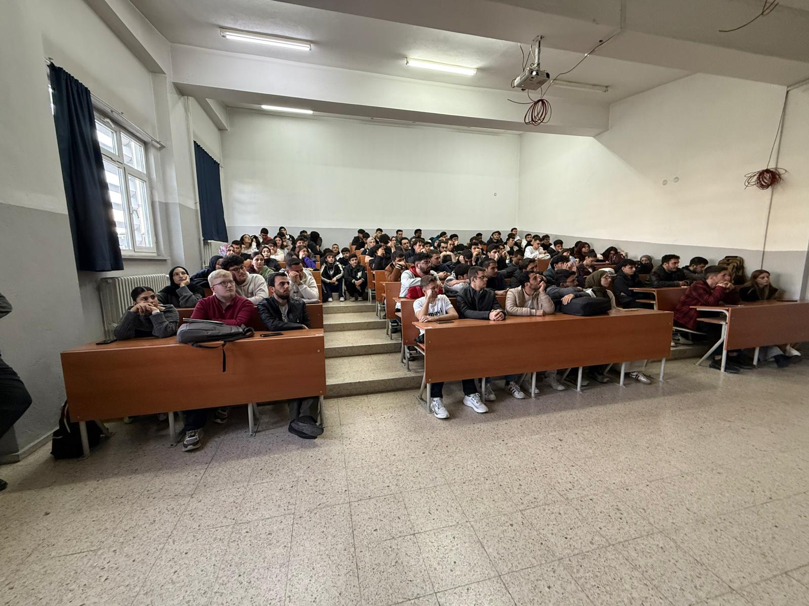 Narkogençlik eğitimi görsel 1