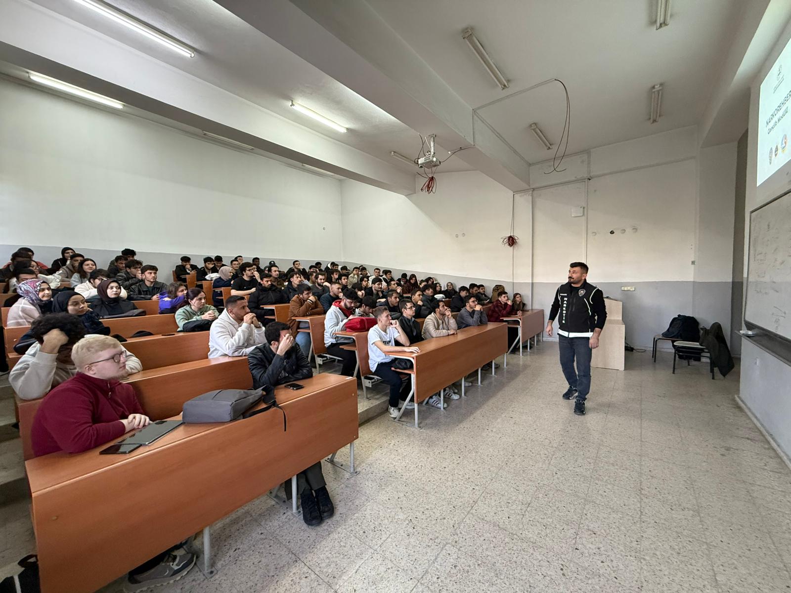 Narkogençlik eğitimi görsel 2