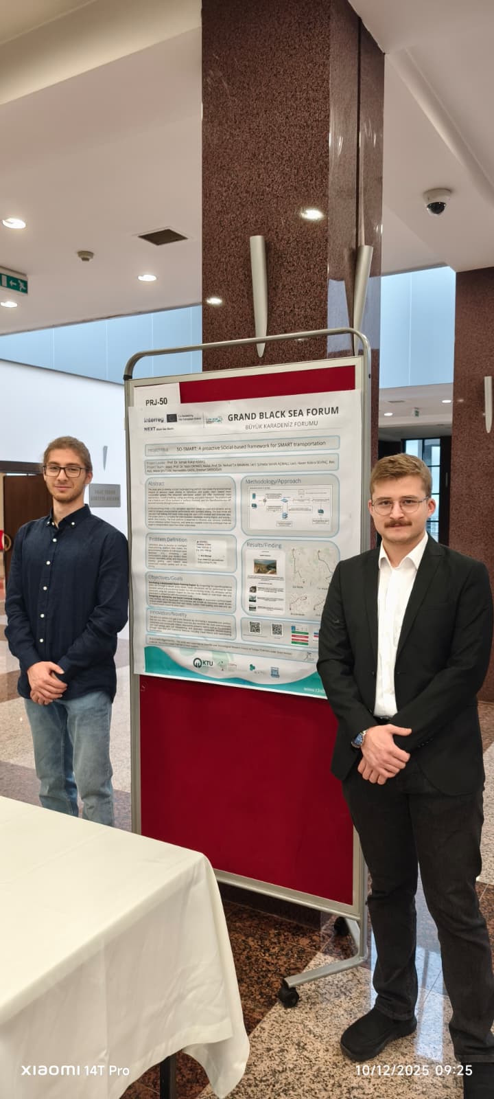 Safranbolu Rota Planlayıcısı proje görseli 3