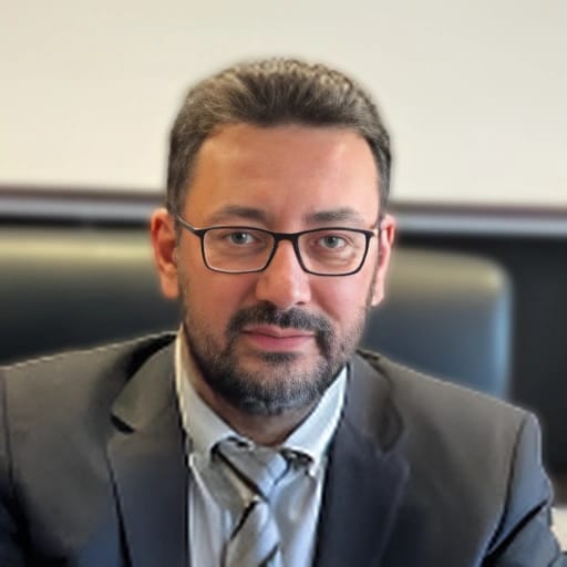 Oguz Fındık
