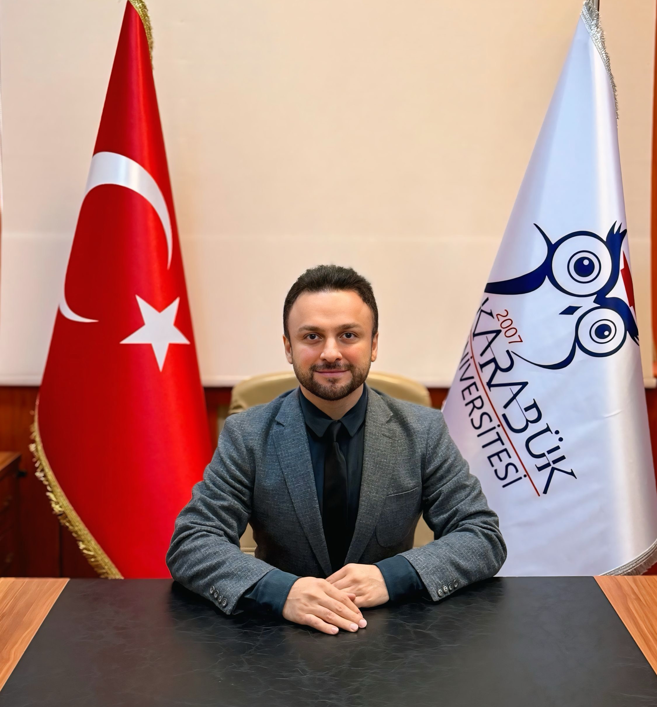 Mesut Özdağ