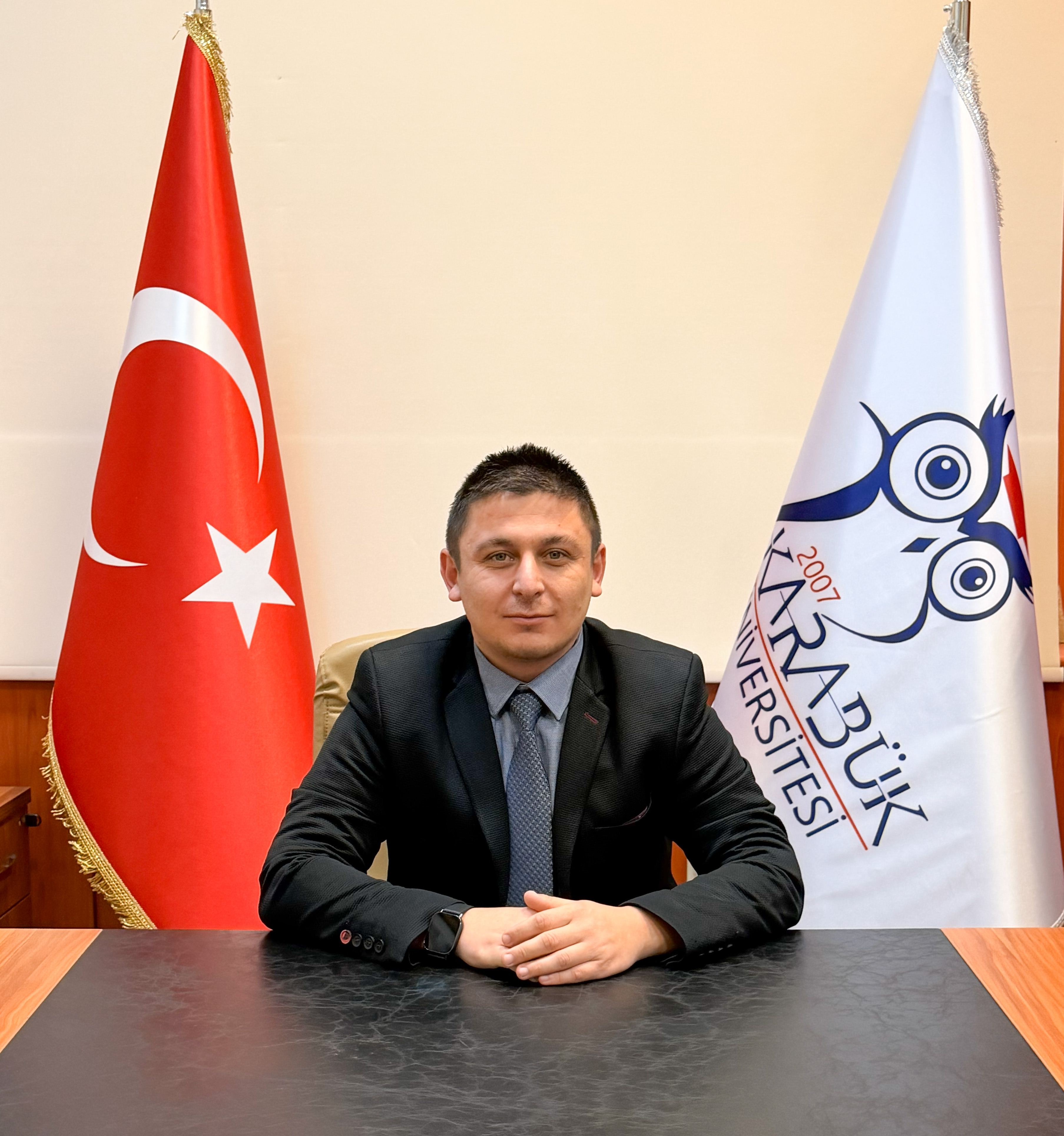Şüheda Semih AÇMALI