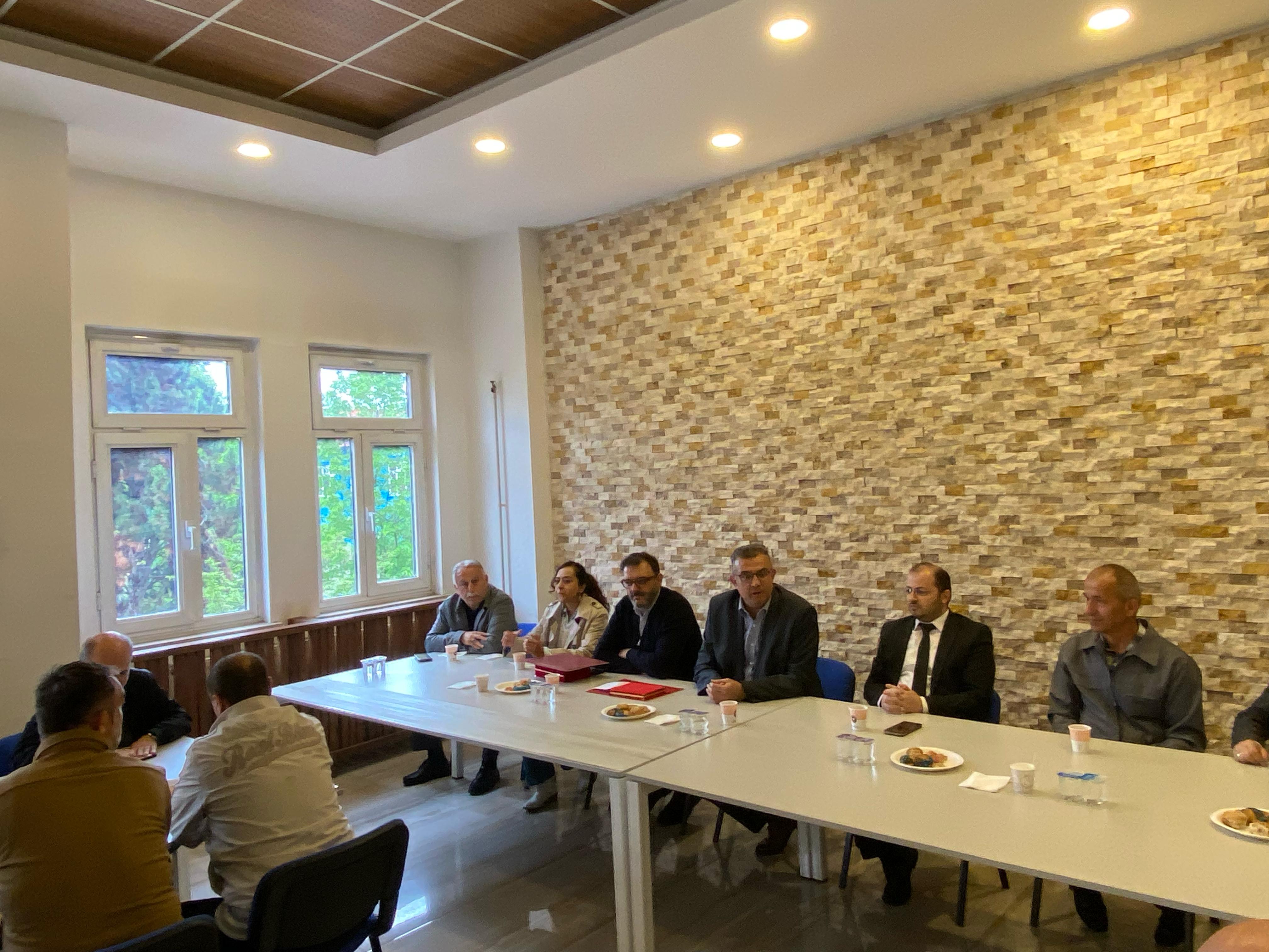 Tören Fotoğrafı 3