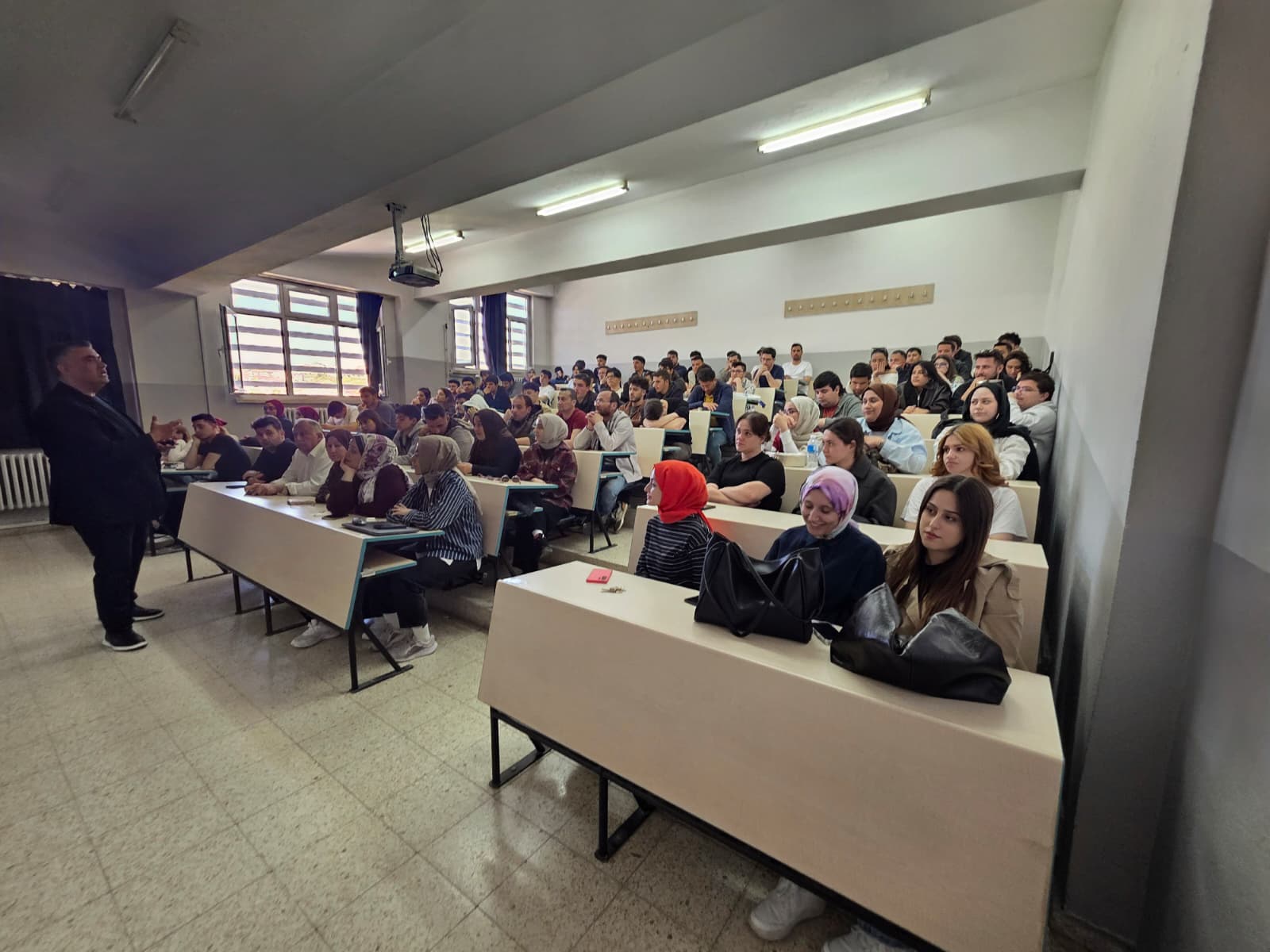 Afet farkındalık eğitimi görseli 1