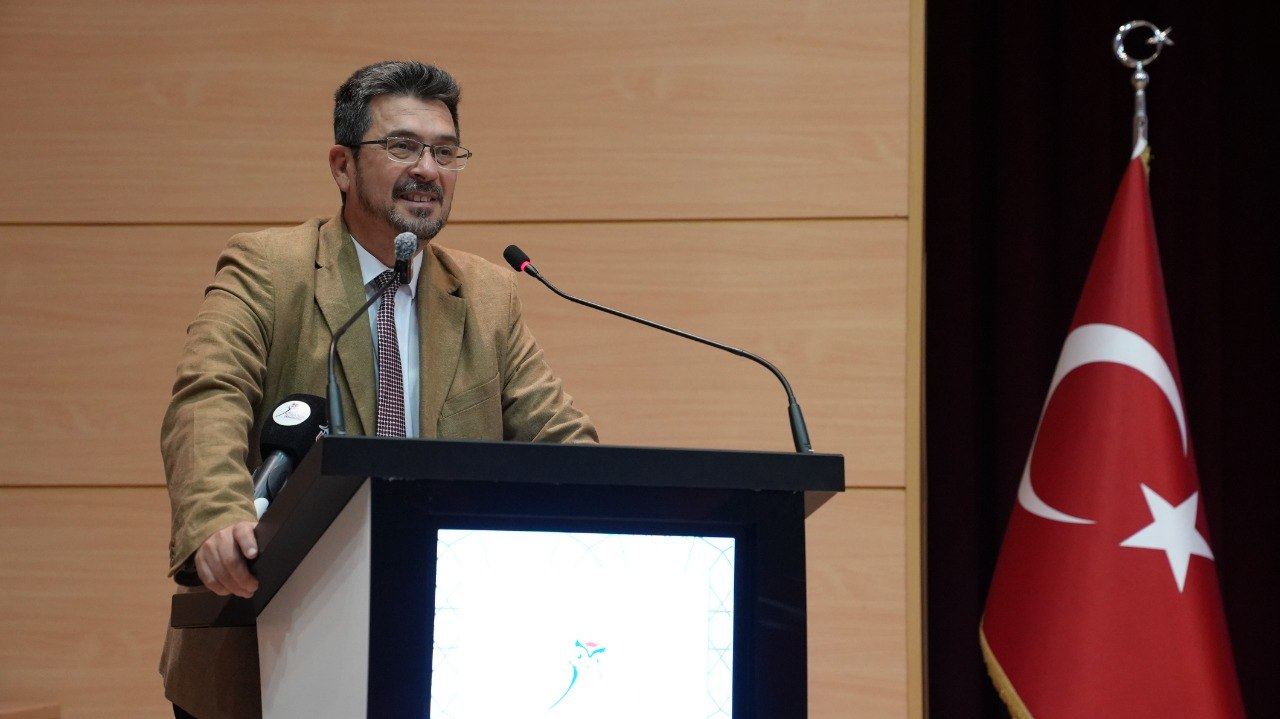 Ödül Töreni