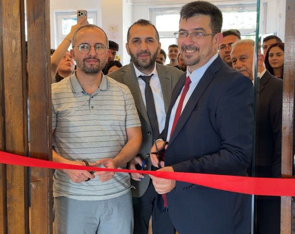 Bitirme Projesi Sergisi Fotoğraf 1