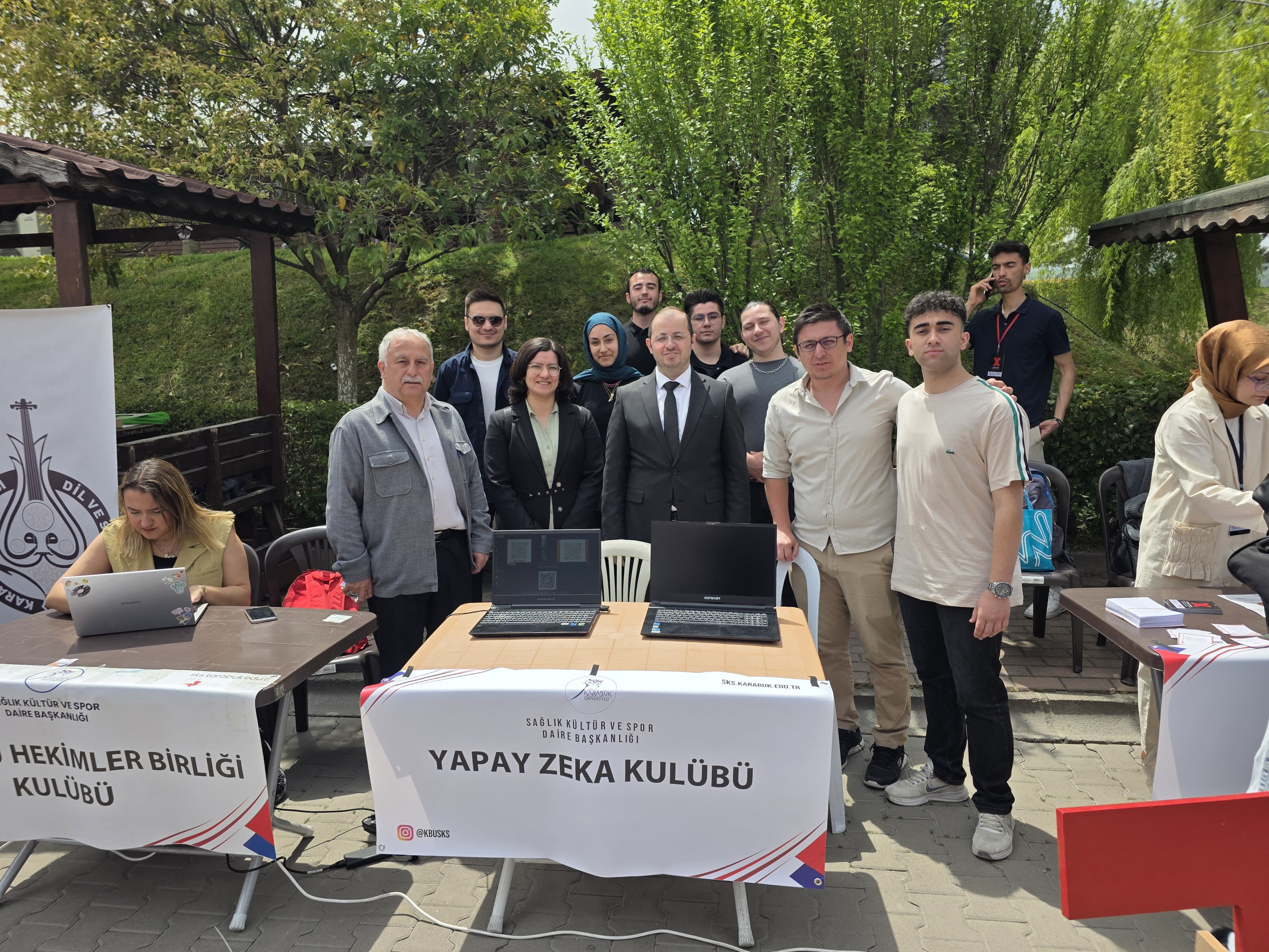 Etkinlik Fotoğrafı 3