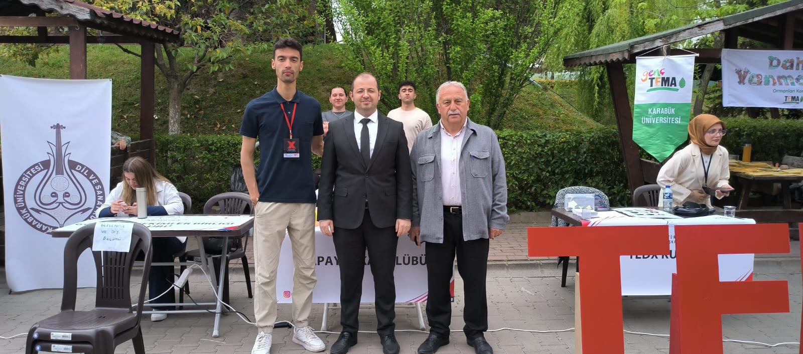 Etkinlik Fotoğrafı 2