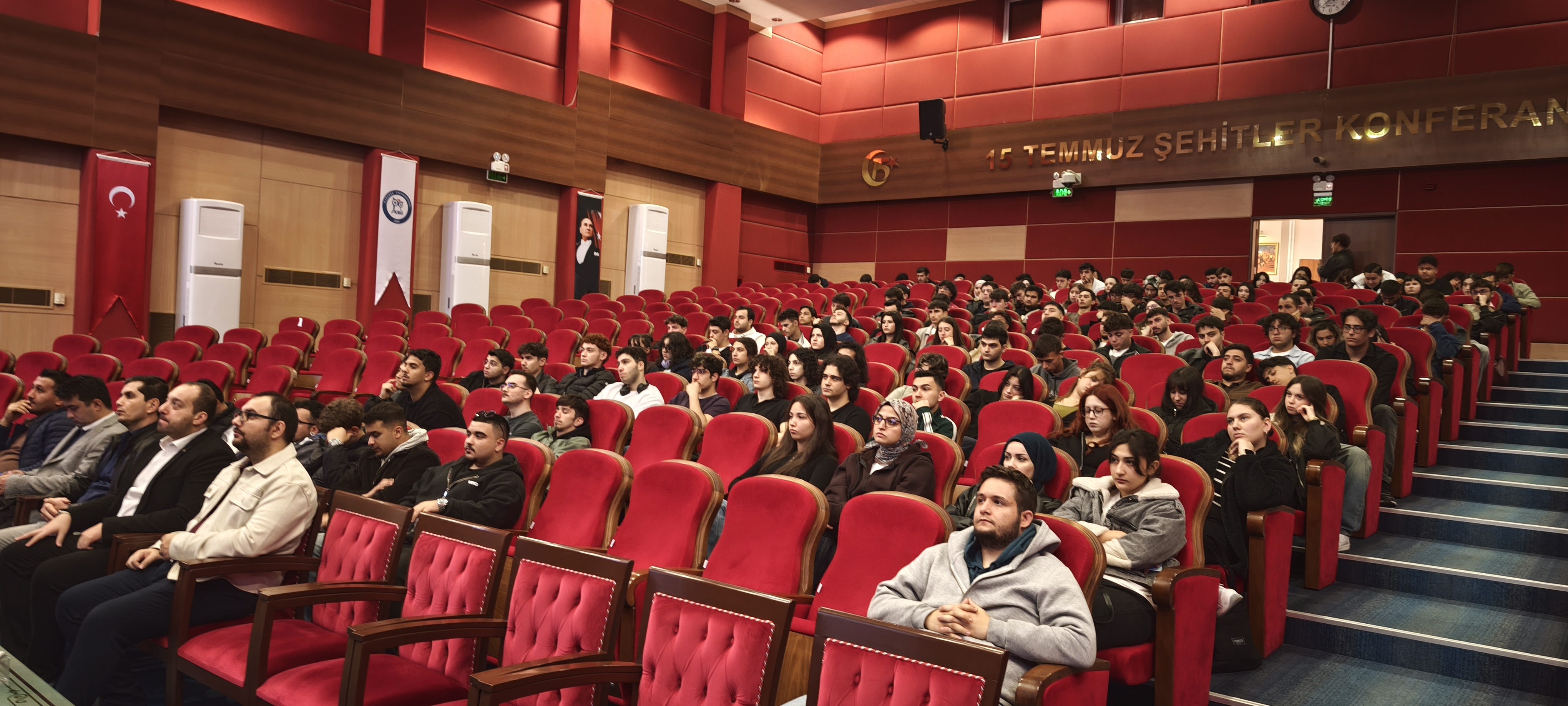 Oryantasyon Eğitimi