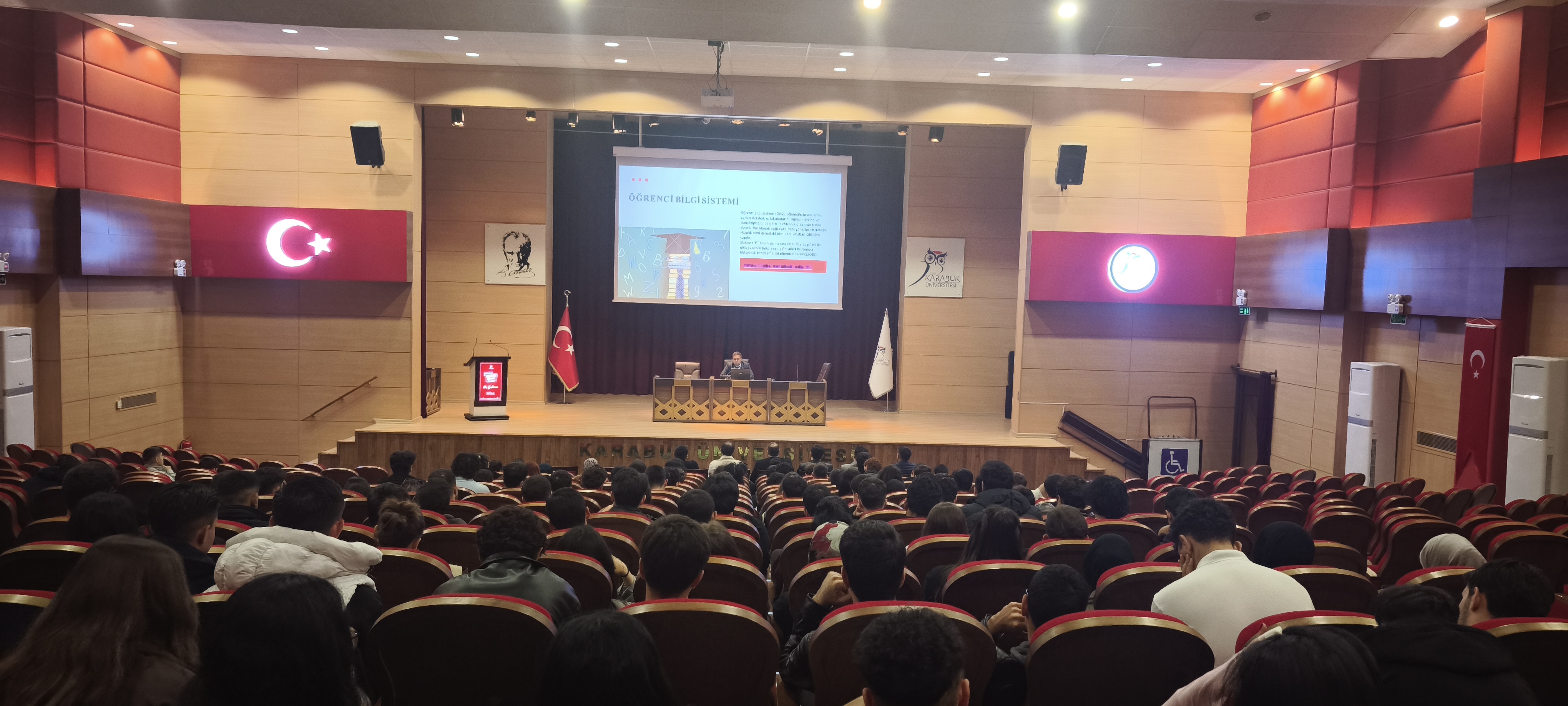 Oryantasyon Eğitimi